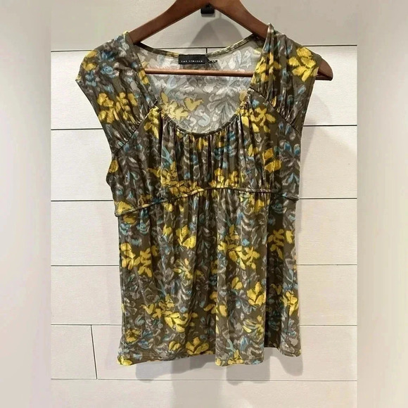 The Limited Blouse- size medium - Picture 1 of 4